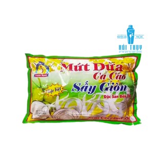 Dừa Sấy hiệu Thanh Thanh