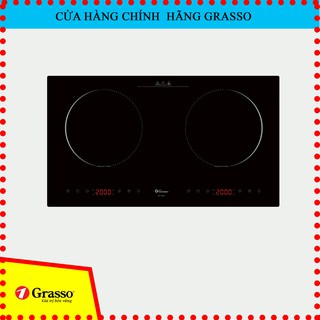 Bếp từ Grasso GS 702IH