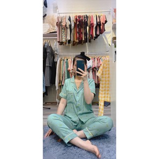 [Xả hàng] bộ thô đũi cao cấp