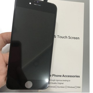 Màn hình LCD iPhone 6s Full nguyên bộ (Màu đen)