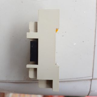 Relay khối omron G6B - 1174P (cũ)