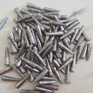 Chì câu cá 3g nữa ký