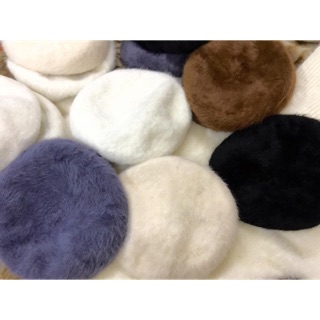 MŨ NỒI LÔNG HÀNG ĐẸP