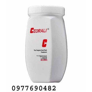 Kem hấp tóc hương lài ceorali