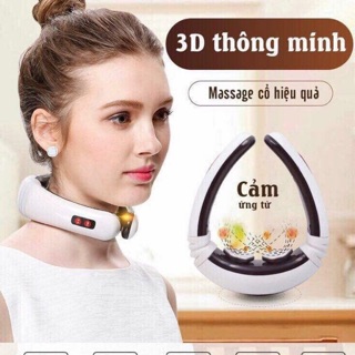 Máy massage cổ vai gáy