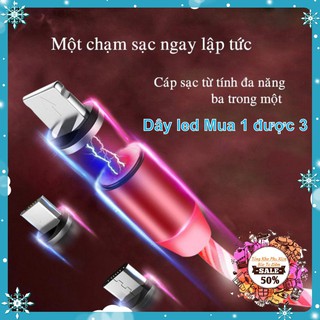 Cáp Sạc Nhanh Dây Dù Hoco X14 Iphone/Ipad/Androi/TypeC