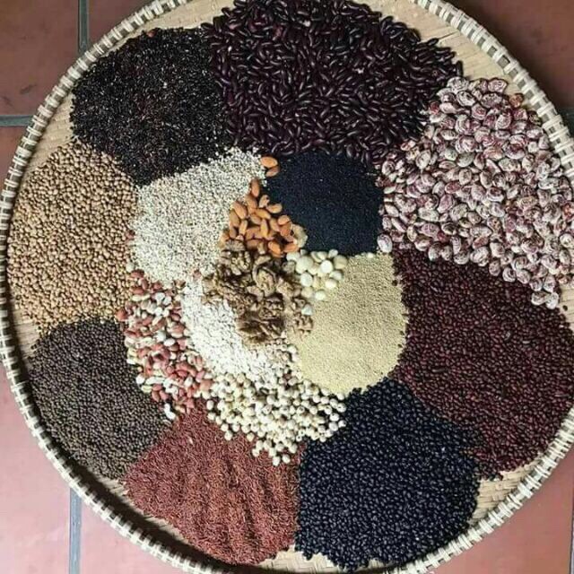 [Rẻ nhất shopee] 500 gr Bột ngũ cốc dinh dưỡng Pearl Beauty tốt cho sức khỏe | BigBuy360 - bigbuy360.vn