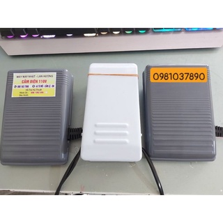 Bàn Ga, Bàn Đạp, Pedal Máy May Gia Đình Nhật - Mới 100% - Bảo Hành 18 Tháng - Nhỏ Gọn Cực Tiện Sử Dụng