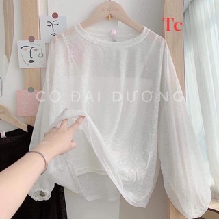 SÉT ÁO TRỄ VAI + ÁO DÂY SIÊU PHẨM