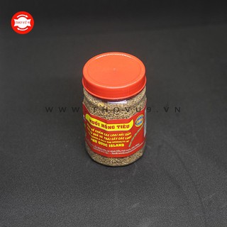 Muối Hồng Tiêu