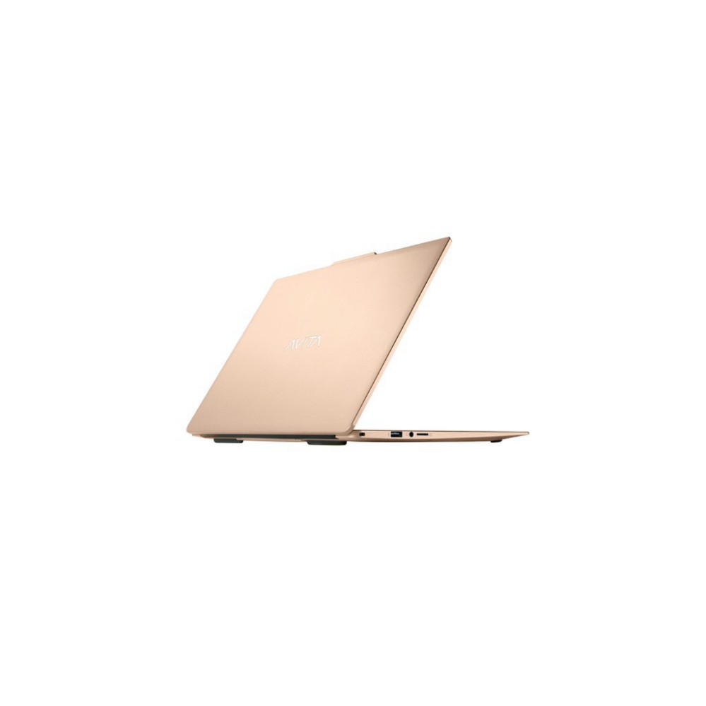 Laptop AVITA LIBER V14–Màu Vàng–Intel Core I7-10510U/RAM 8GB/ SSD 1TB/ Win 10 Home | BigBuy360 - bigbuy360.vn