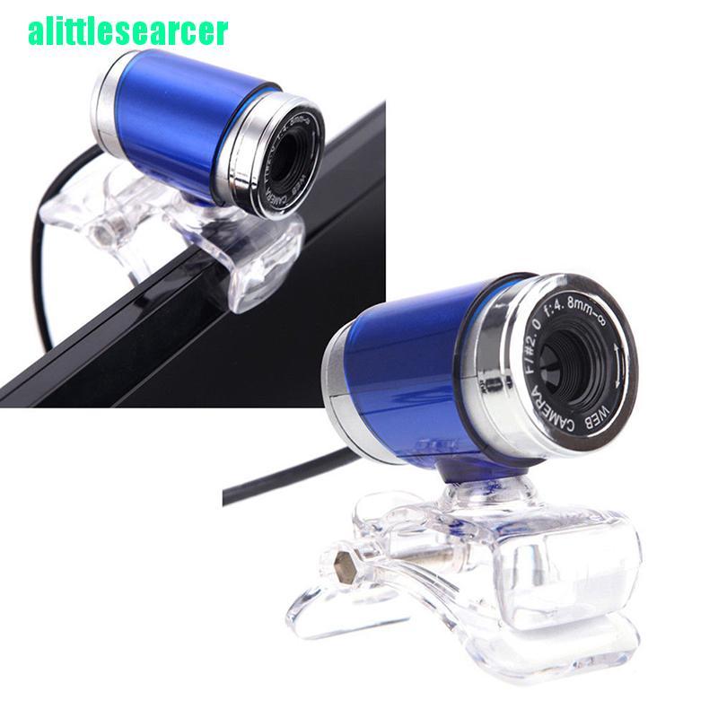 Webcam 5 Megapixel Hd Usb Có Thể Xoay 360 Độ Cho Máy Tính | BigBuy360 - bigbuy360.vn