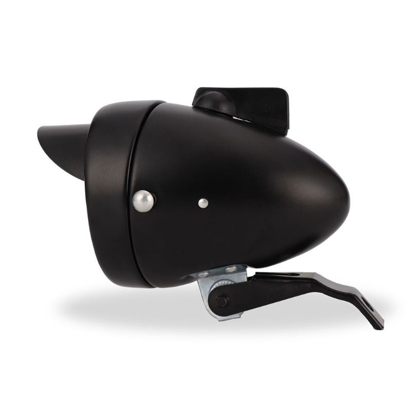 Đèn Pha LED Gắn Đuôi Xe Đạp Dễ Tháo Gỡ