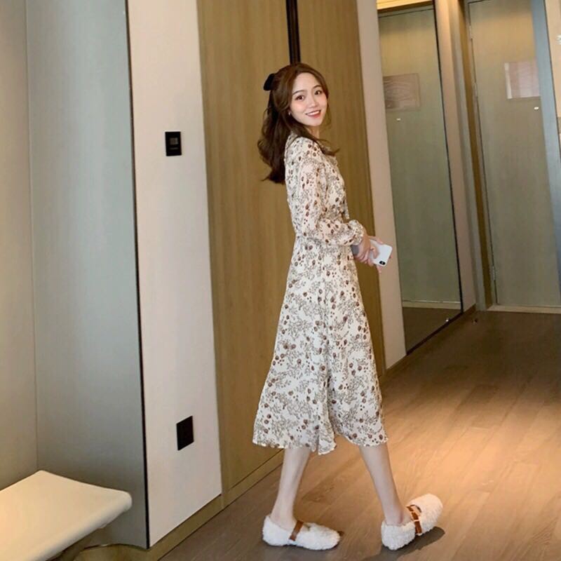 K Áo Sweater Dệt Kim Không Tay In Một Mảnh Mùa Thu Shi Yamamoto Thần Tiên Niche Thời Trang Pháp Siêu Thần Tiên