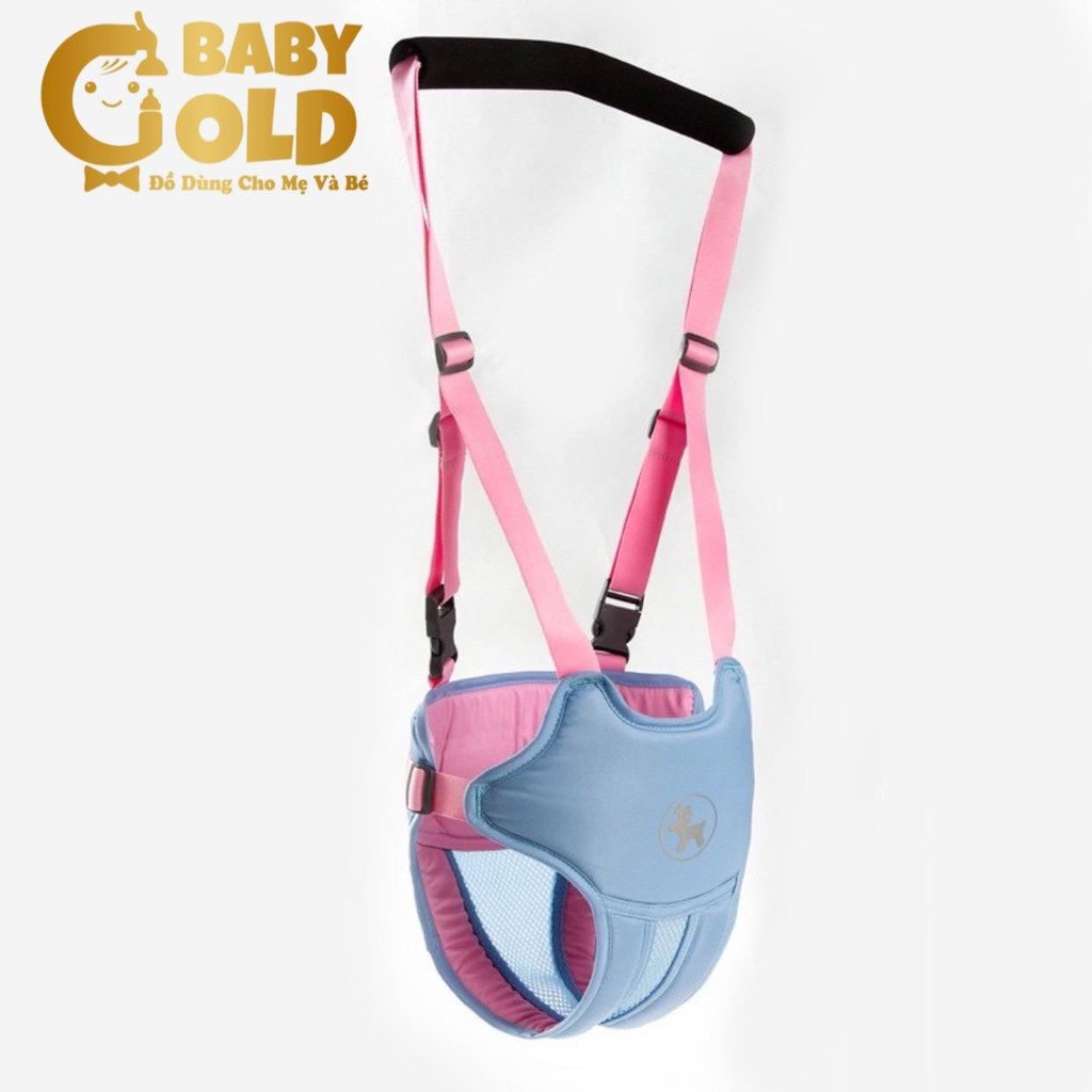 Đai tập đi Baby Deer cao cấp cho bé hàng đẹp