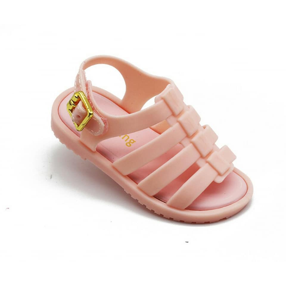 MINI MELISSA SANDAL ITALY ROME GIRL