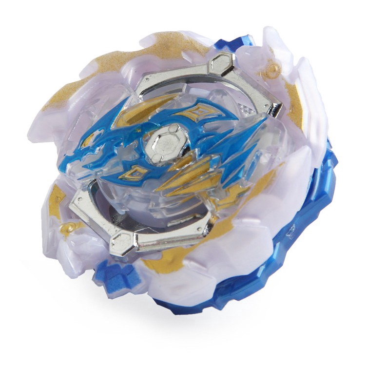 [Mã TOYDEC hoàn 20K xu đơn 50K] Con Quay Đồ Chơi Beyblade Burst B133 B134 B135