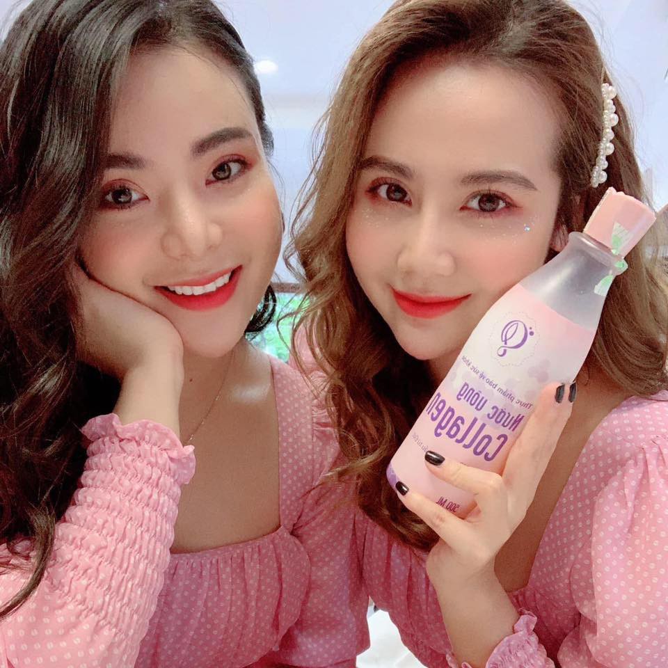 [Sản Phẩm Chính Hãng] Nước Uống COLLAGEN SCHON Nguyên Liệu Nhập Khẩu Đức | BigBuy360 - bigbuy360.vn