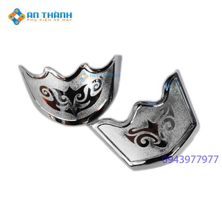 Mỏ, đuôi dè SH Mode 125 (2020) xi