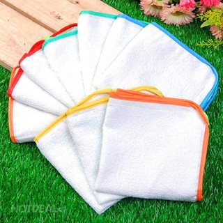 COMBO 10 Tấm Lót Chống Thấm Trẻ Sơ Sinh - Miếng Lót Chống Thấm Trẻ Sơ Sinh