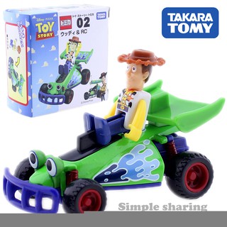 Mô Hình Đồ Chơi Xe Hơi Tomy Takara Tomica