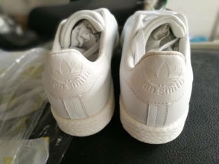 Giày Thể thao STAN SMITH ĐỘC LẠ HIẾM