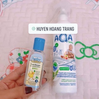 NƯỚC RỬA TAY KHÔ DIỆT KHUẨN