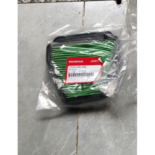 Lọc gió Sonic 150r Winner honda chính hãng