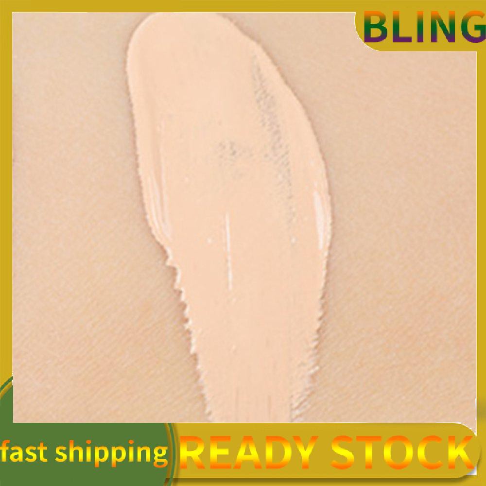 (Hàng Mới Về) Kem Nền Dạng Lỏng Che Khuyết Điểm By Nanda | BigBuy360 - bigbuy360.vn