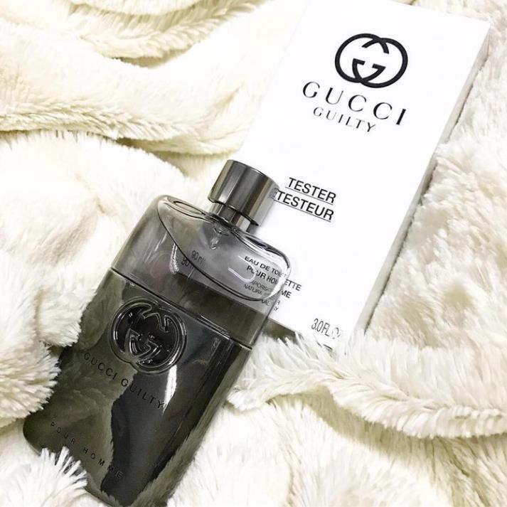 Nước Hoa Nam Nữ Thơm Lâu GUCCl Guilty 90ml Cực Thơm Cực Hot | BigBuy360 - bigbuy360.vn
