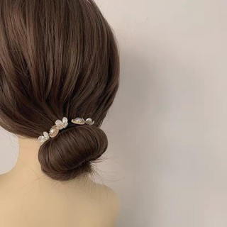 Cài Tóc Hàn Quốc Tạo kiểu Phong Cách Hàn Quốc