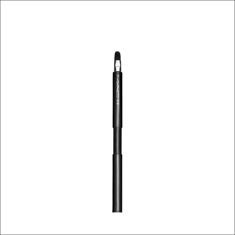 Cọ Môi MAC 318 Retractable Lip Brush