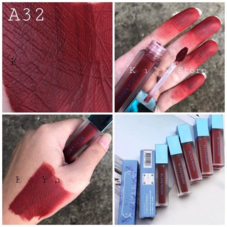 Son black rouge A12, A06, VER6, VER7