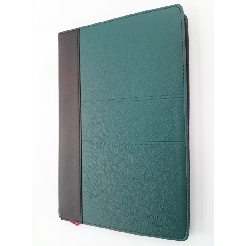 Sổ Bureau A4 - 200/240/300/400/500 trang KLONG MS: 330/331/332/333/334