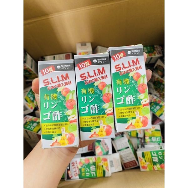 Xổ Mỡ Đêm Giấm Táo-Xổ mỡ đêm dấm táo