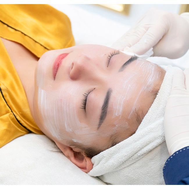 VTM Quốc Tế Dr. Han - Mesotherapy Căng Bóng, Trẻ Hóa Da (H)