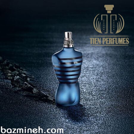 [GIẢM GIÁ 50%] Nước hoa nam Jean Paul Gaultier Ultra Male EDT 125ml | Dòng Jean Paul Gaultier | Tiến Perfume