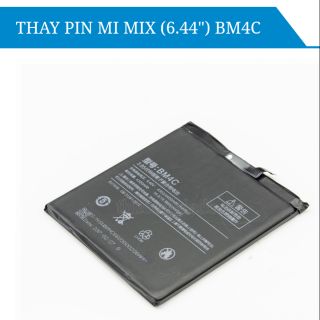 Pin xiaomi mi mix BM4C xịn bảo hành 6 tháng
