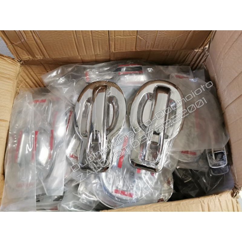 Bộ ốp tay mở cửa HINO 500 FC FG FL.