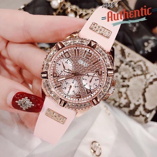 Đồng Hồ Nữ Guess Lady Frontier W1160L5