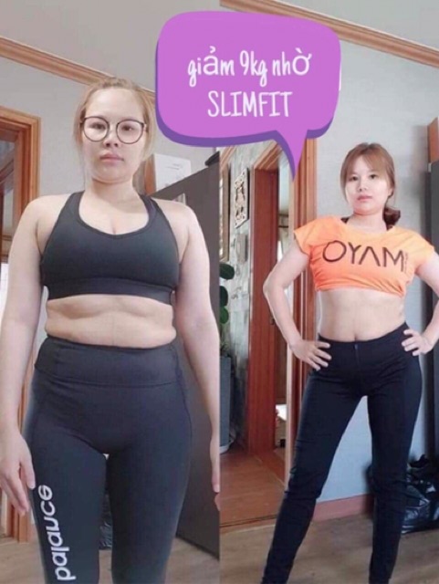 TẶNGBÌNH- GIẢM CÂN CỰC HIỆU QUẢ SLIM FIT CHO NGƯỜI KHÓ GIẢM CŨNG GIẢM | BigBuy360 - bigbuy360.vn