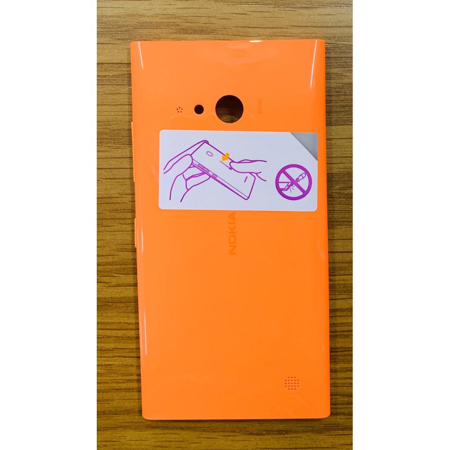 Vỏ Lumia 730