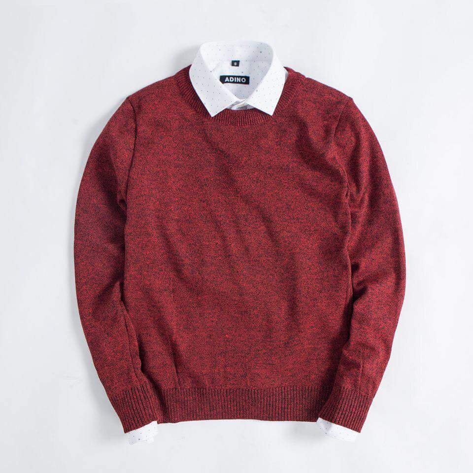 ÁO LEN NAM TIÊU COTTON MẪU MỚI NHẤT 2019 | BigBuy360 - bigbuy360.vn