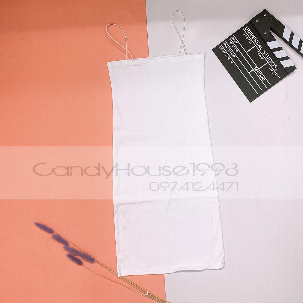 💎Freeship💎 ĐẦM HAI DÂY BODY SEXY chất xịn, co giãn tốt | BigBuy360 - bigbuy360.vn