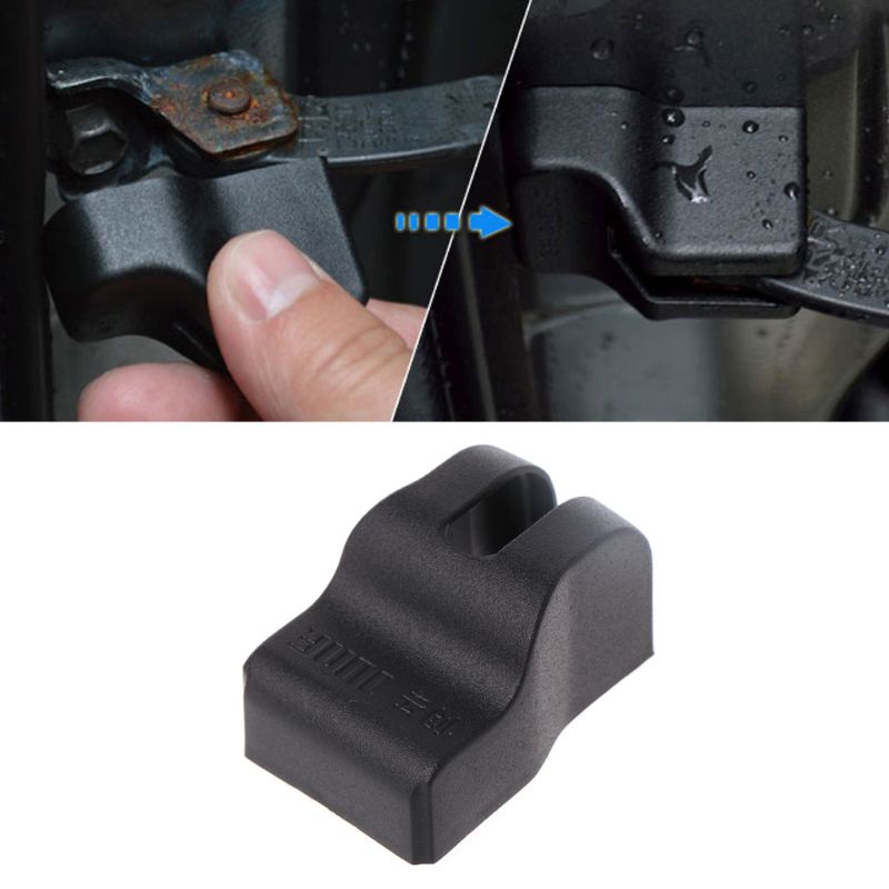 Phụ Kiện Chặn Khóa Cửa Xe Hơi MITSUBISHI LANCER EX ASX