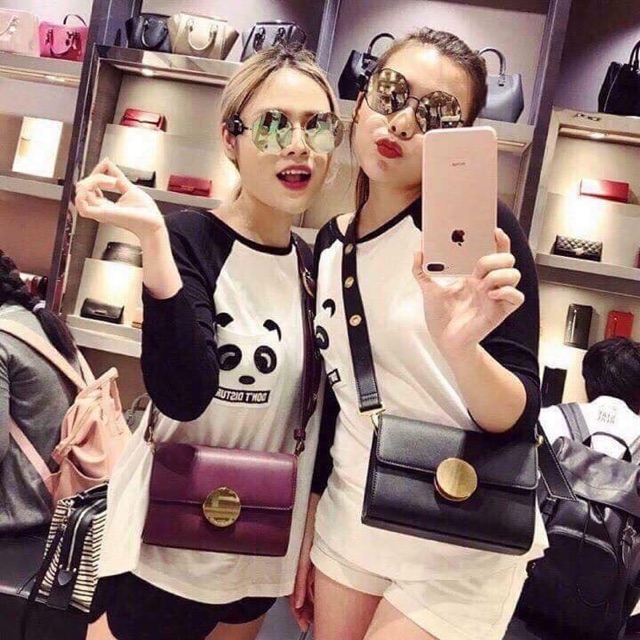 Túi Charles Keith so hot