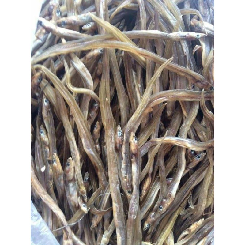 [ship hỏa tốc] Khô cá sùn sịn hao cơm | BigBuy360 - bigbuy360.vn