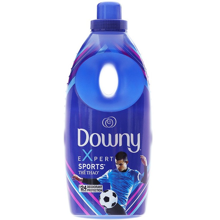 [ĐỦ HƯƠNG] Nước xả vải Downy chai 0.8L, 0.9L.