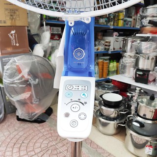QUẠT ĐỨNG TEFAL VF6410
