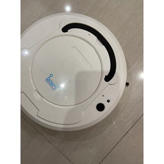 robot hút bụi